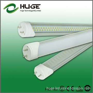 LED T8 tube Light  12W,1000lm pased CE?Rohs with Frosted Cover